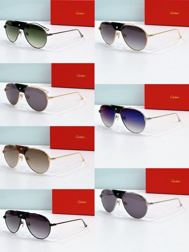 Cartier Sunglasses